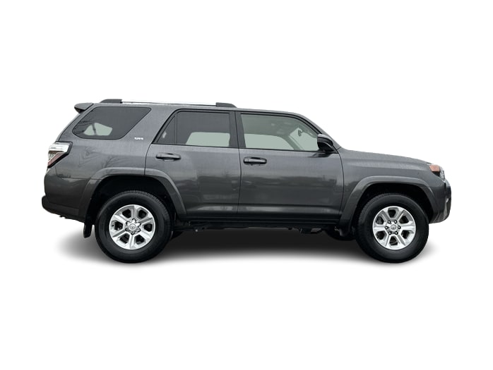 2022 Toyota 4Runner SR5 19