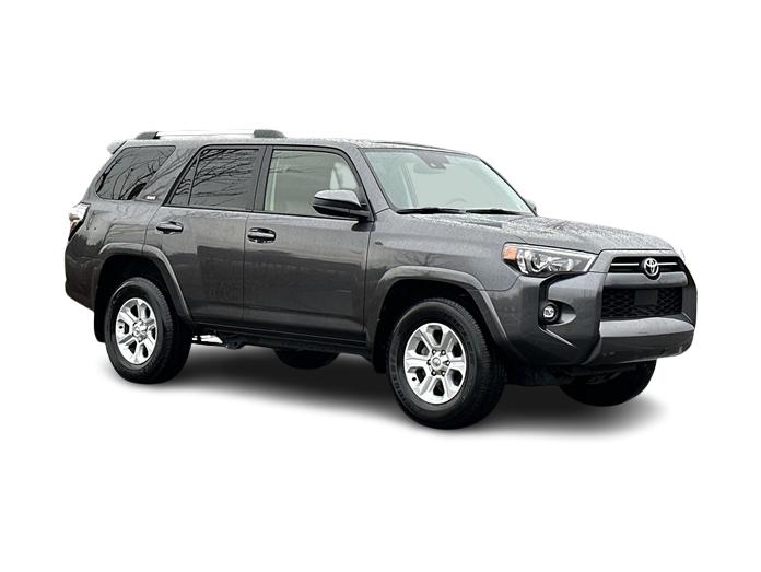 2022 Toyota 4Runner SR5 29