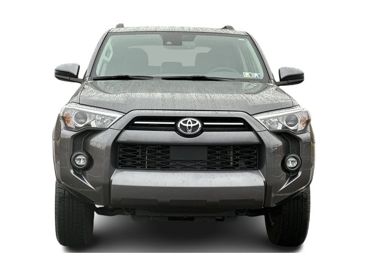 2022 Toyota 4Runner SR5 6