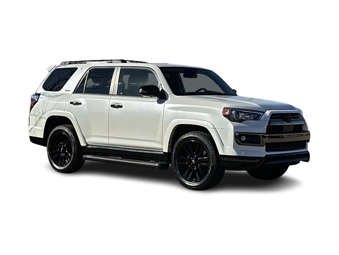 2021 Toyota 4Runner Nightshade 31