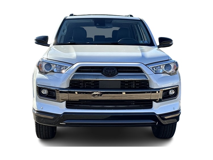 2021 Toyota 4Runner Nightshade 6