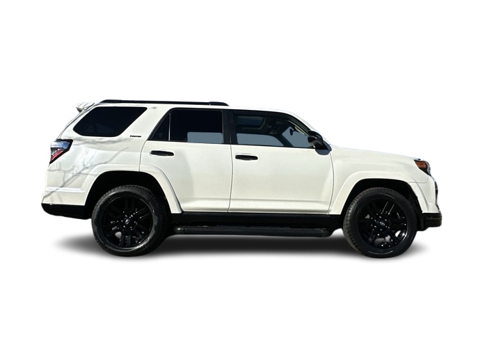 2021 Toyota 4Runner Nightshade 17