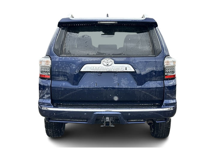 Thumbnail: 2023 Toyota 4Runner - 4