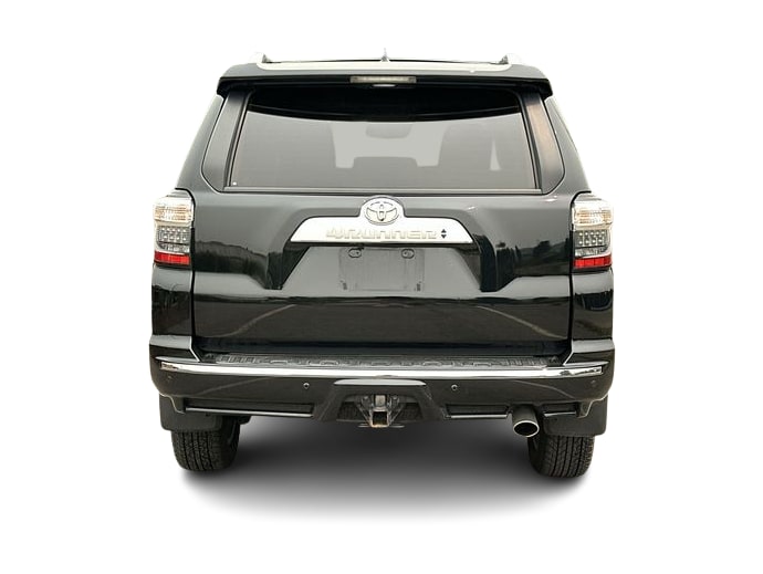Thumbnail: 2023 Toyota 4Runner - 4