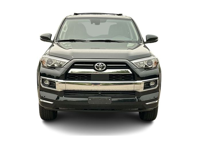 Thumbnail: 2023 Toyota 4Runner - 5