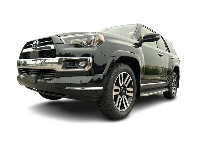 Thumbnail: 2023 Toyota 4Runner - 20