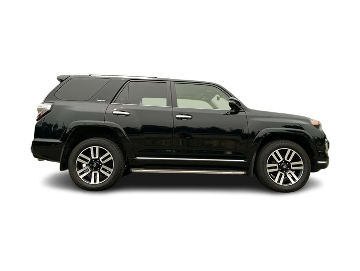 Thumbnail: 2023 Toyota 4Runner - 12