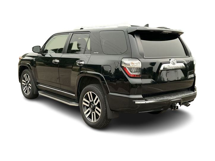 Thumbnail: 2023 Toyota 4Runner - 22