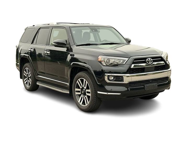 Thumbnail: 2023 Toyota 4Runner - 21