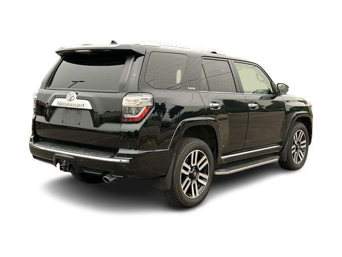 Thumbnail: 2023 Toyota 4Runner - 23