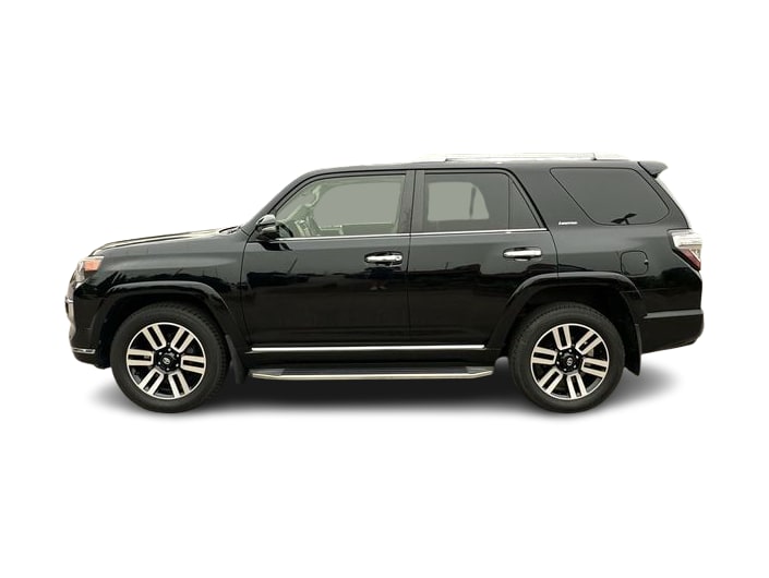 Thumbnail: 2023 Toyota 4Runner - 3