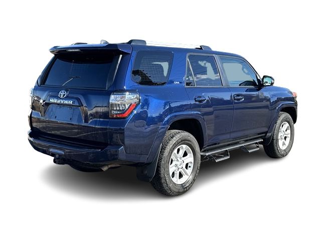Thumbnail: 2022 Toyota 4Runner - 24