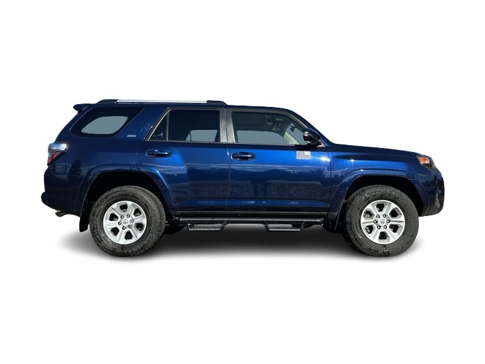 Thumbnail: 2022 Toyota 4Runner - 14