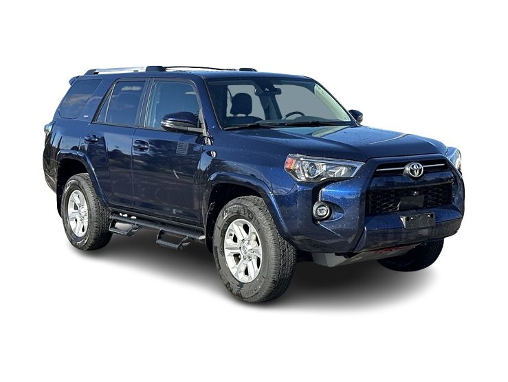 Thumbnail: 2022 Toyota 4Runner - 23
