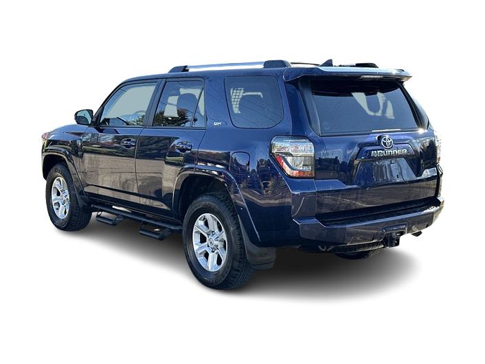 Thumbnail: 2022 Toyota 4Runner - 4