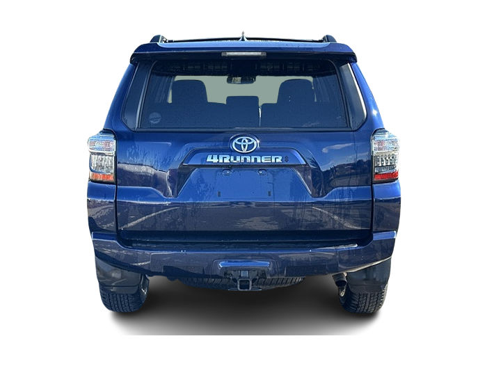 Thumbnail: 2022 Toyota 4Runner - 5