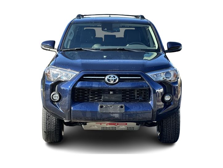 Thumbnail: 2022 Toyota 4Runner - 6