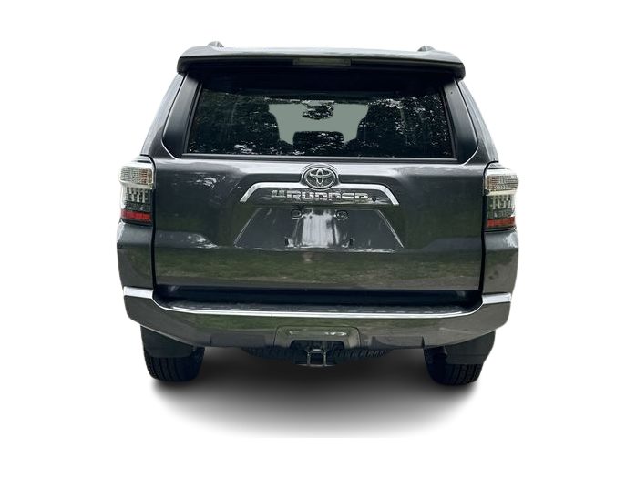 Thumbnail: 2023 Toyota 4Runner - 5