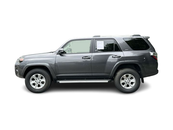 Thumbnail: 2023 Toyota 4Runner - 3