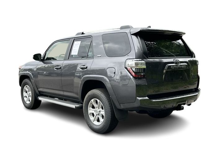 Thumbnail: 2023 Toyota 4Runner - 4