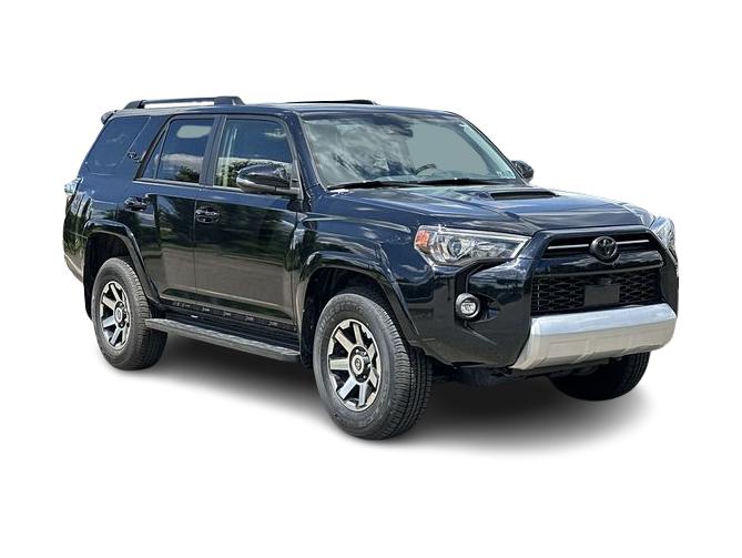 Thumbnail: 2024 Toyota 4Runner - 23