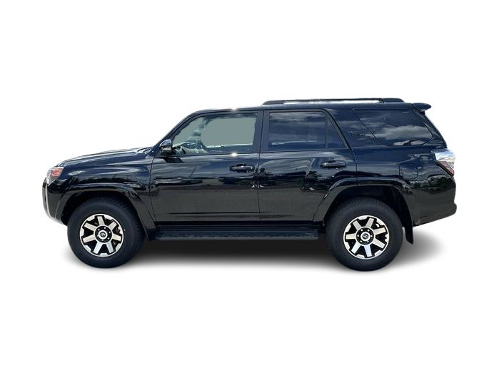 Thumbnail: 2024 Toyota 4Runner - 3