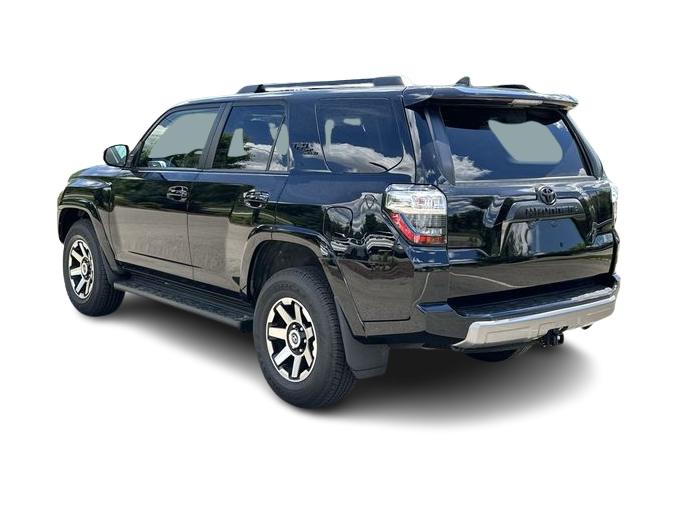 Thumbnail: 2024 Toyota 4Runner - 4