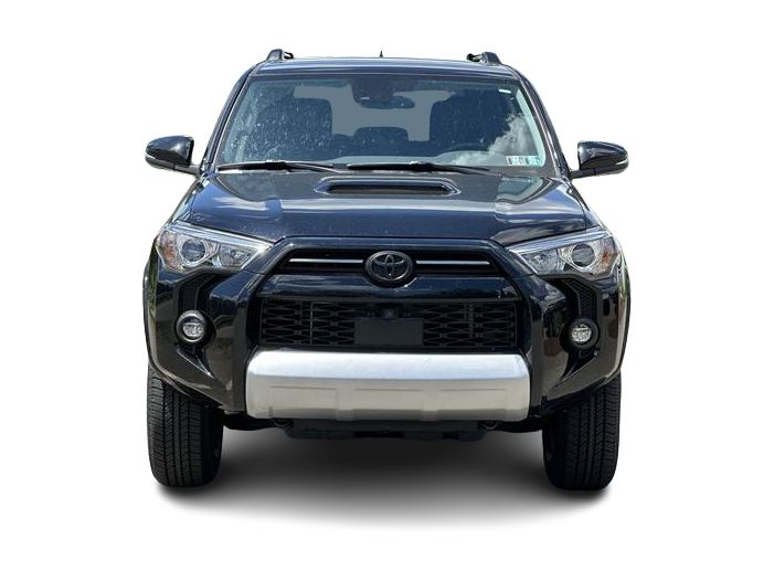 Thumbnail: 2024 Toyota 4Runner - 6