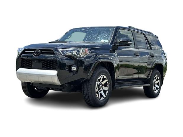 Thumbnail: 2024 Toyota 4Runner - 22