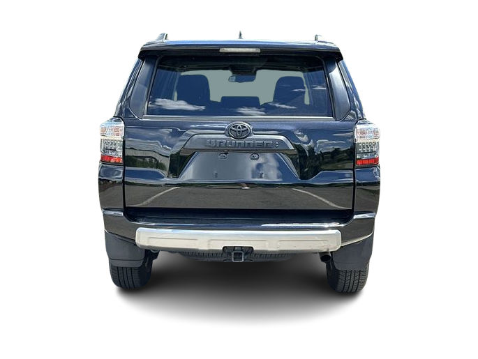 Thumbnail: 2024 Toyota 4Runner - 5
