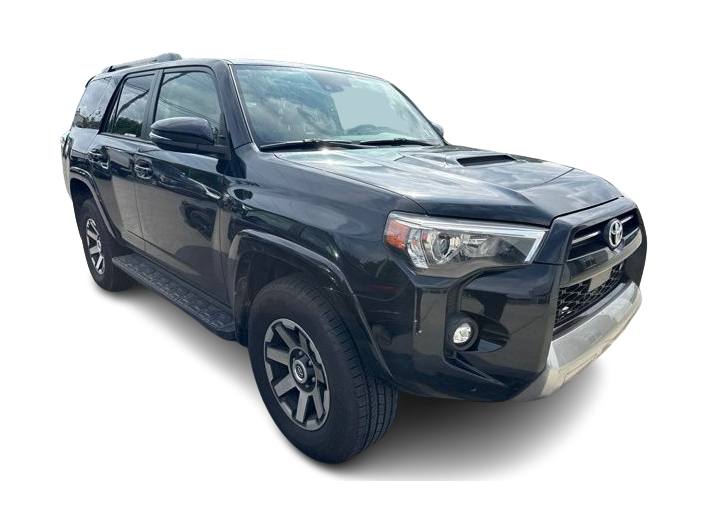 Thumbnail: 2023 Toyota 4Runner - 8