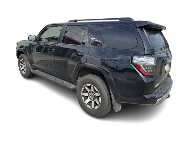 Thumbnail: 2023 Toyota 4Runner - 3
