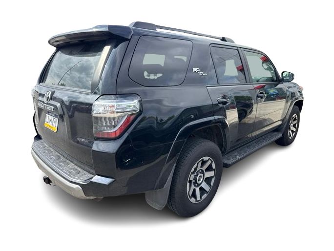Thumbnail: 2023 Toyota 4Runner - 9