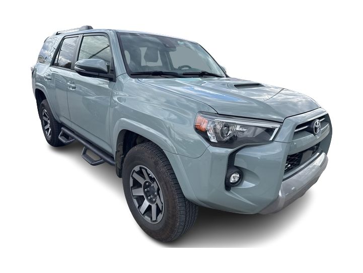 Thumbnail: 2022 Toyota 4Runner - 8
