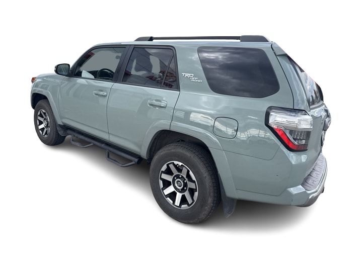Thumbnail: 2022 Toyota 4Runner - 3