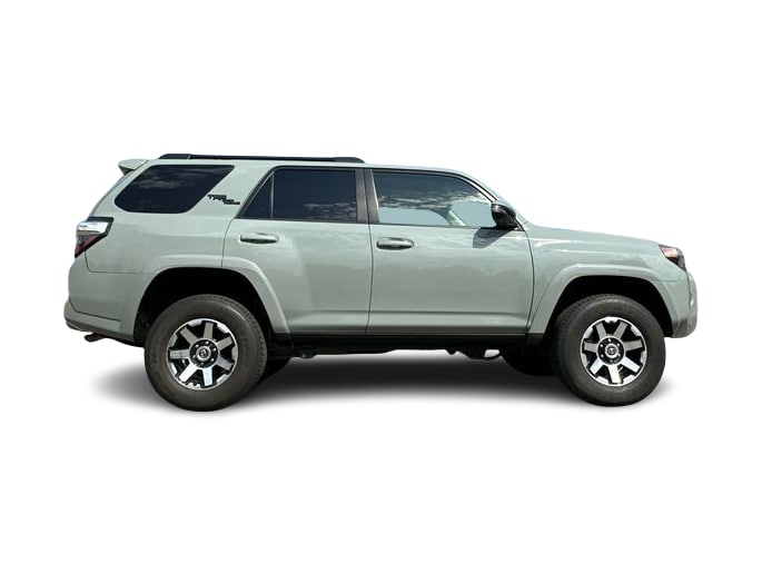 Thumbnail: 2023 Toyota 4Runner - 13