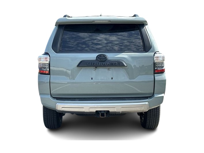 Thumbnail: 2023 Toyota 4Runner - 5