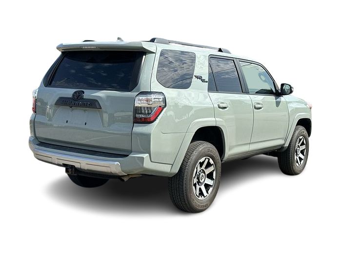 Thumbnail: 2023 Toyota 4Runner - 24
