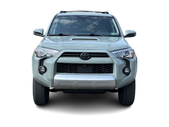 Thumbnail: 2023 Toyota 4Runner - 6