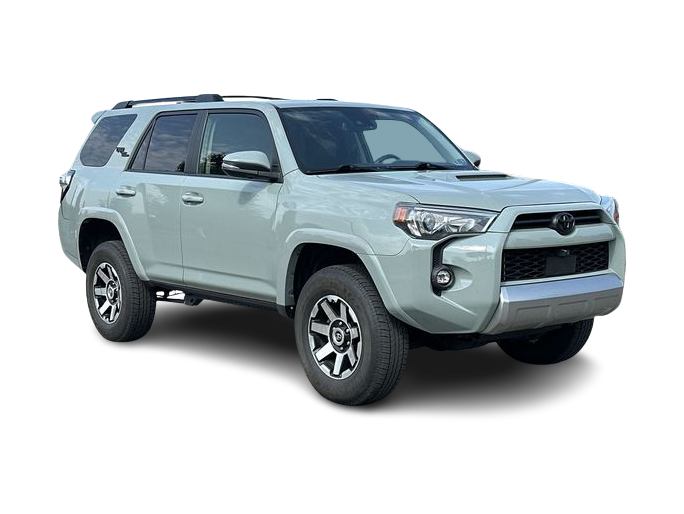 Thumbnail: 2023 Toyota 4Runner - 23