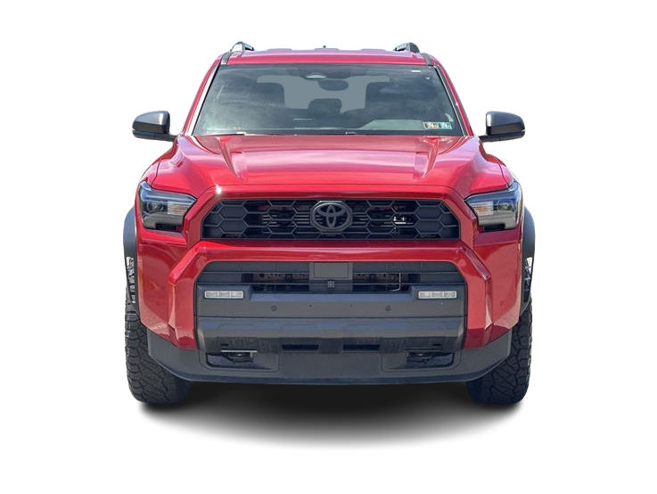 Thumbnail: 2025 Toyota 4Runner - 6