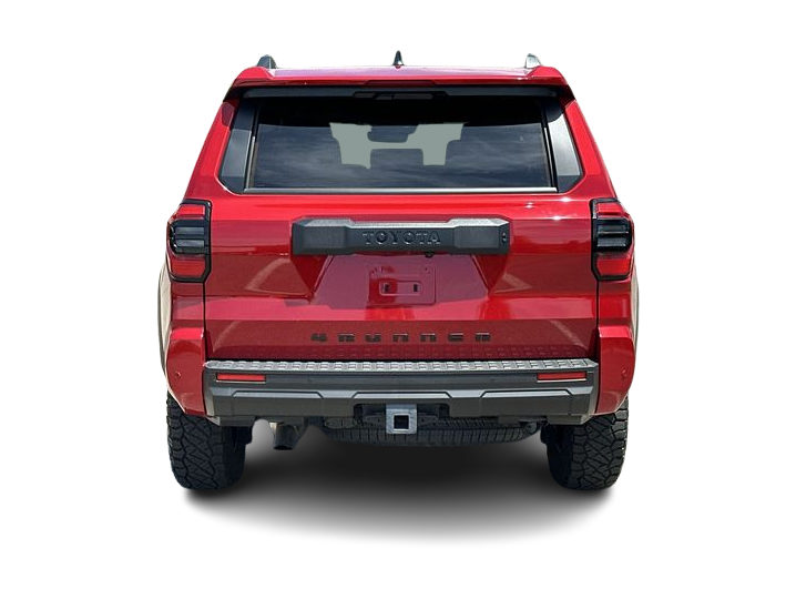 Thumbnail: 2025 Toyota 4Runner - 5