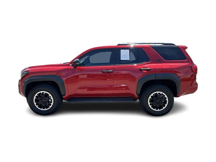 Thumbnail: 2025 Toyota 4Runner - 3