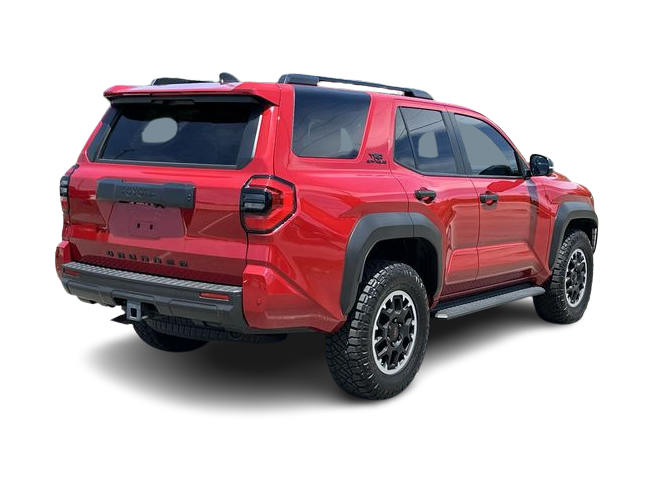 Thumbnail: 2025 Toyota 4Runner - 32
