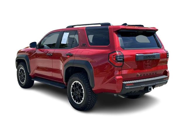 Thumbnail: 2025 Toyota 4Runner - 4