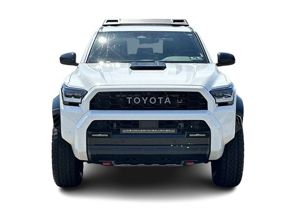 Thumbnail: 2025 Toyota 4Runner - 30