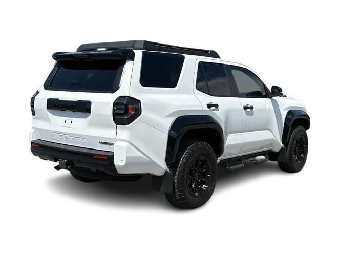 Thumbnail: 2025 Toyota 4Runner - 32