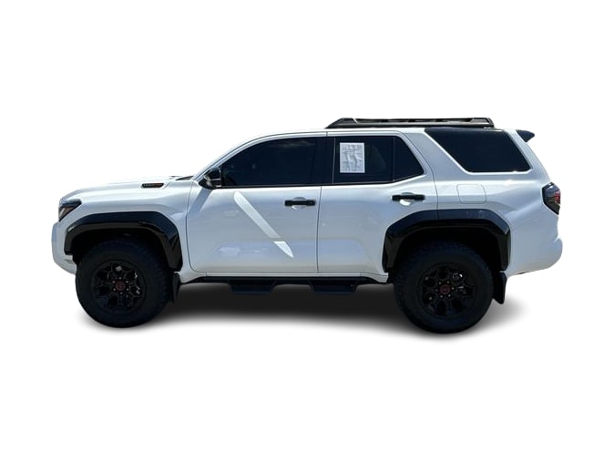 Thumbnail: 2025 Toyota 4Runner - 3