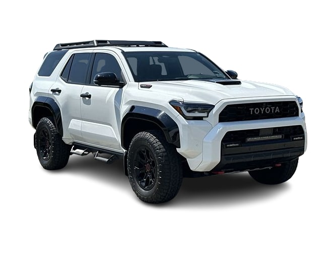 Thumbnail: 2025 Toyota 4Runner - 31