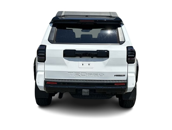 Thumbnail: 2025 Toyota 4Runner - 5